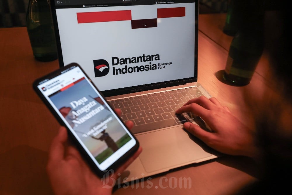 Danantara: Navigasi Baru BUMN yang Curi Perhatian Investor Global
