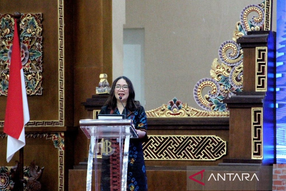  Realisasi Investasi Berkontribusi 30% Terhadap Ekonomi Bali