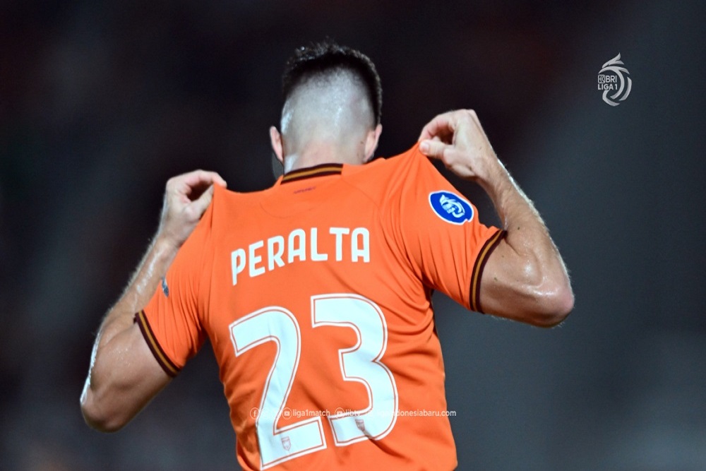 Berikut prediksi skor Madura United vs Borneo FC dalam lanjutan Liga 1 2024-2025 / Liga Indonesia Baru