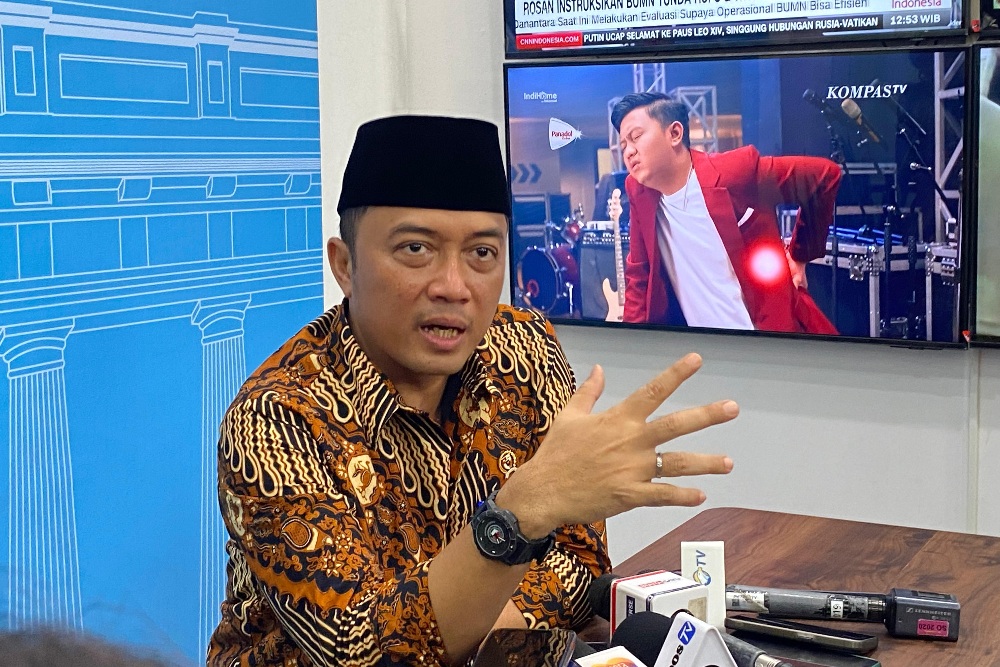 Permintaan Maaf Istana usia Korban Keracunan MBG Berjatuhan