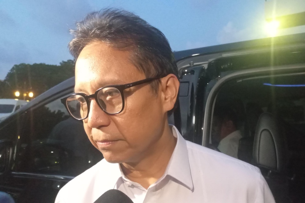Menkes Tepis Tudingan Indonesia Jadi Kelinci Percobaan Vaksin TBC