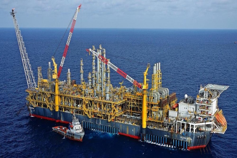 Medco (MEDC) Terbitkan Obligasi Dolar Sekitar Rp6,6 Triiun
