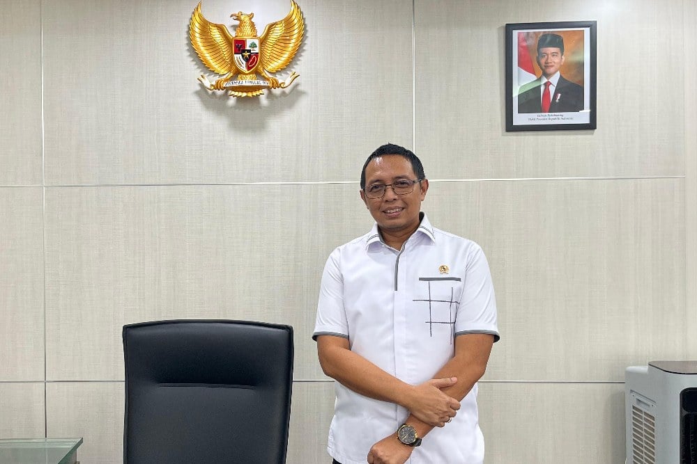 Hasan Nasbi Soal Hubungan Prabowo dan Megawati: Mereka Dekat