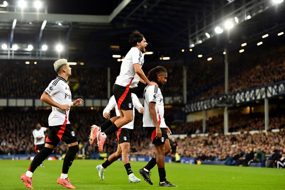 Prediksi Skor Fulham vs Everton 10 Mei, Susunan Pemain, H2H, Klasemen