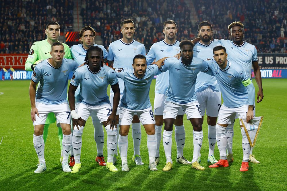Prediksi Skor Lazio vs Juventus 10 Mei, Susunan Pemain, H2H, Klasemen