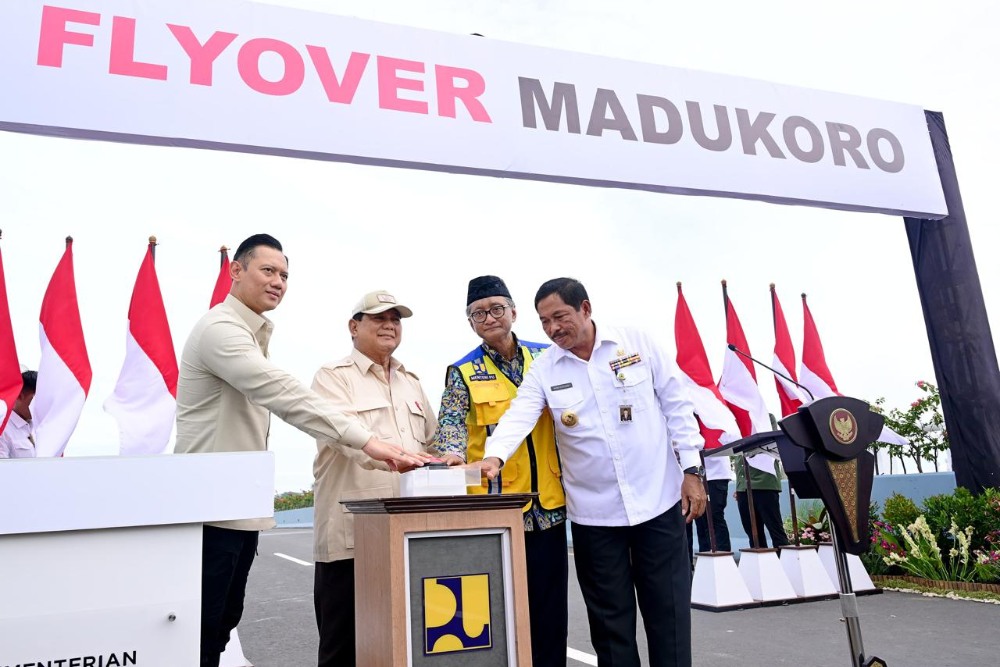 Intip Anggaran Pembangunan 100 Sekolah Rakyat Tahun Depan