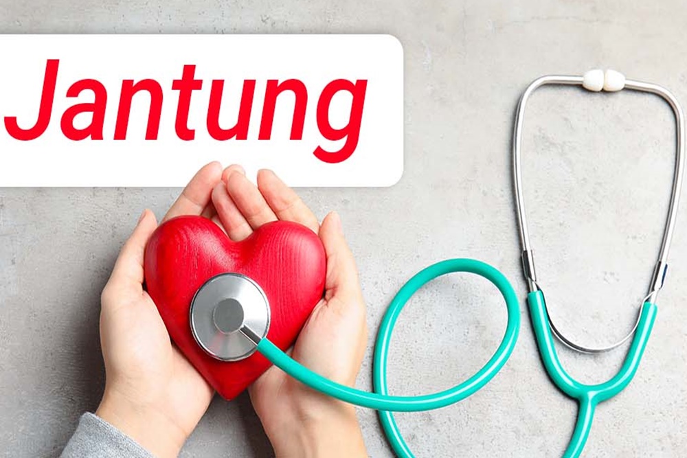 Kebiasaan Ini Bisa Mempercepat Penuaan Jantung