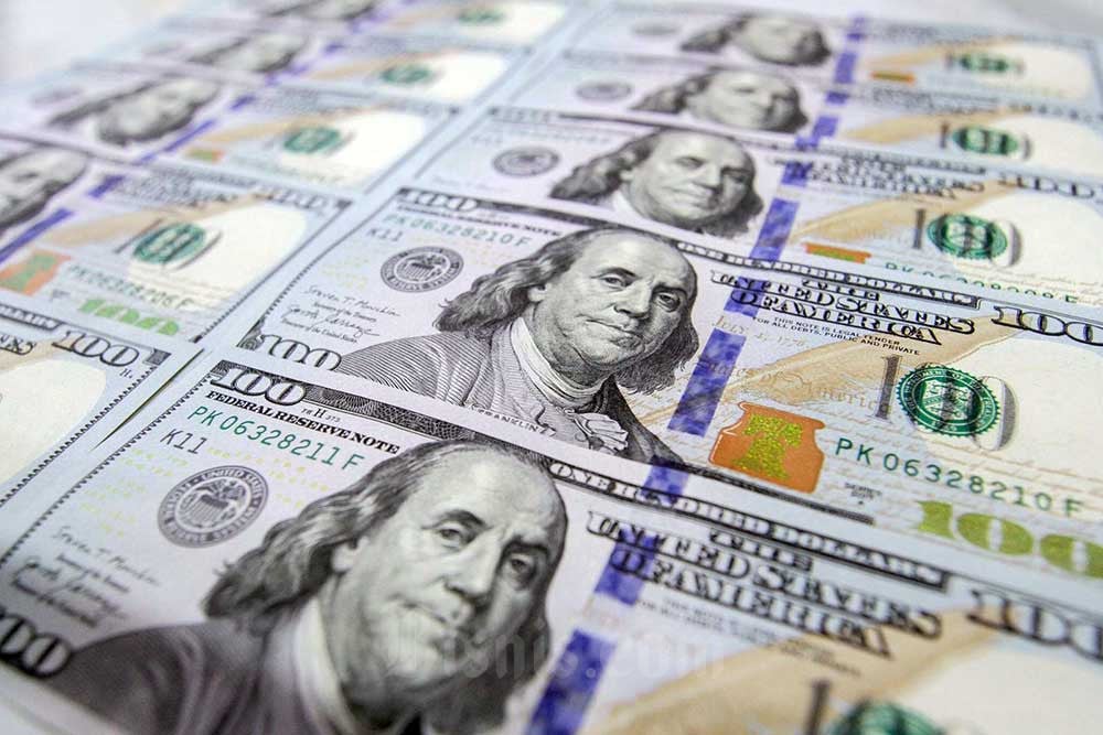 Modal Asing Masuk RI Cuma Rp120 Miliar di Awal Mei 2025, SBN Tetap Favorit