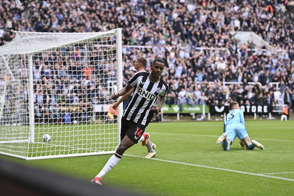 Prediksi Skor Newcastle Vs Chelsea 11 Mei, Susunan Pemain, H2H, Klasemen