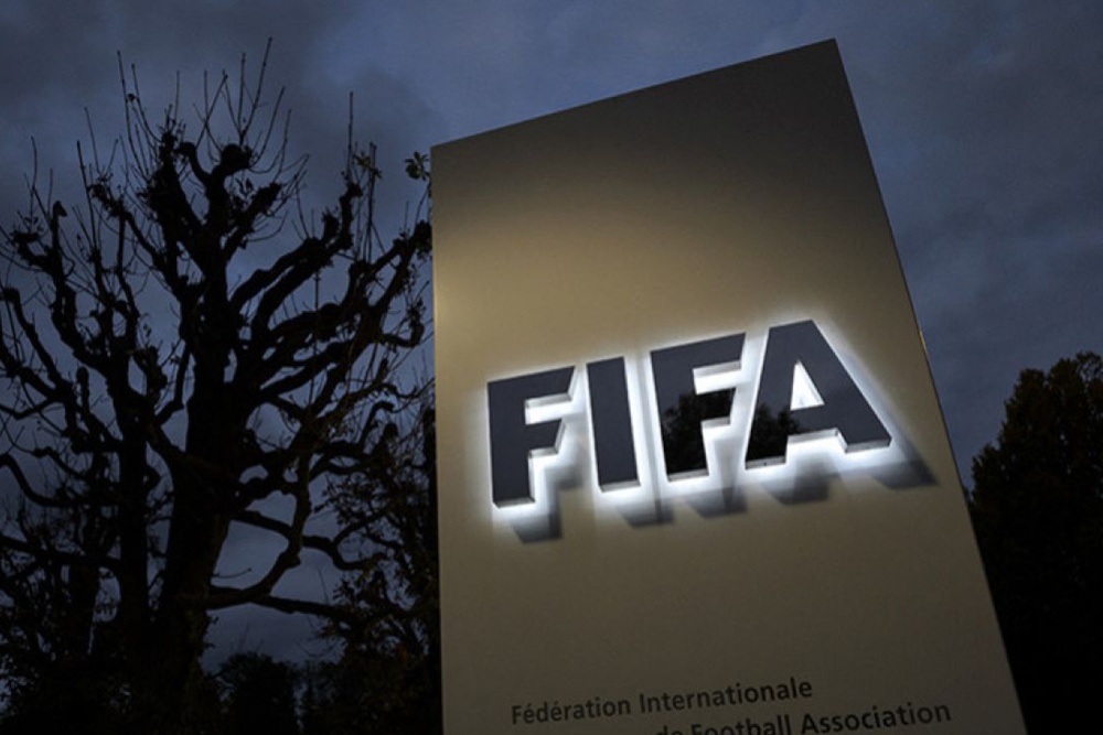  PSSI Kena Sanksi dari FIFA, Gara-gara Ini