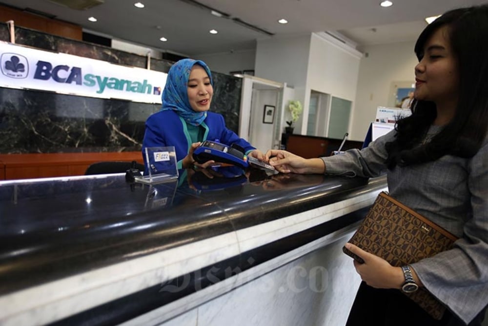 Laba BCA Syariah Rp47,34 Miliar pada Kuartal I/2025, Naik 12,51%