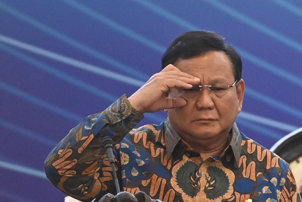 Secercah Peluang di Balik Proyeksi Lesu Pertumbuhan Ekonomi 2025 di 4,8%