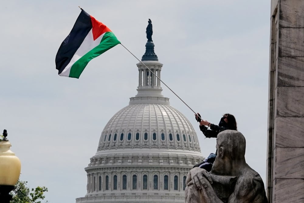 DPR Jadi Tuan Rumah Konferensi Parlemen OKI, Bakal Angkat Isu Palestina