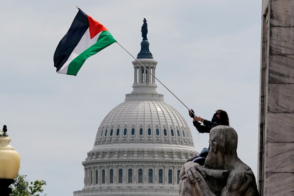  DPR Jadi Tuan Rumah Konferensi Parlemen OKI, Bakal Angkat Isu Palestina