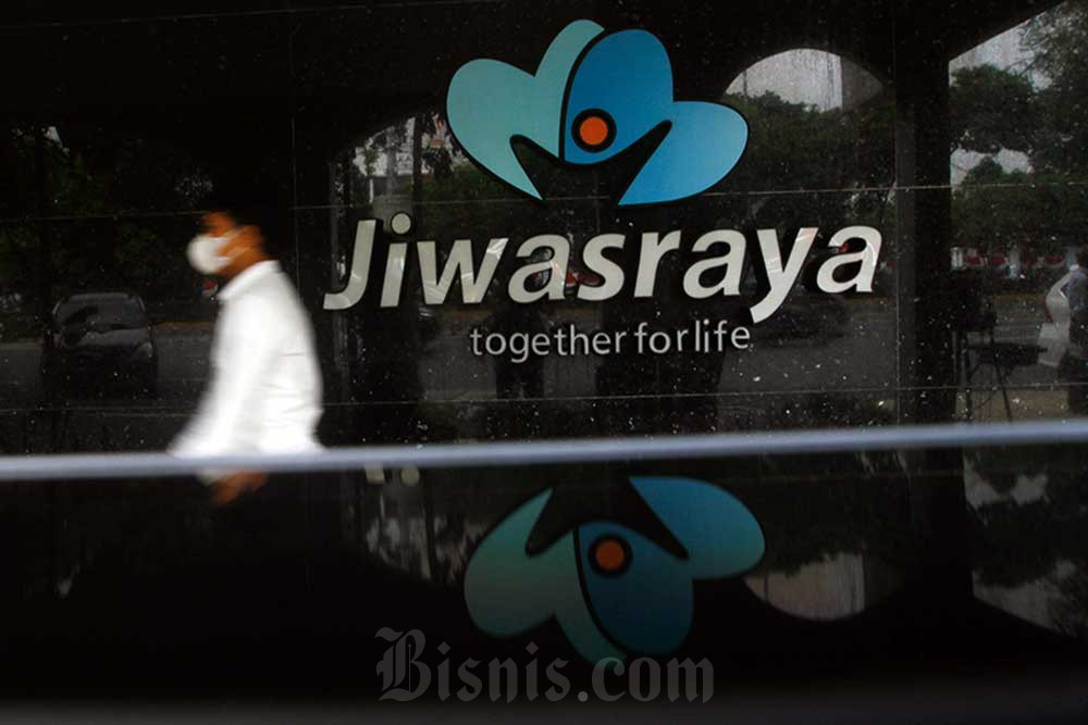  IFG Siapkan Dana Rp34,72 Triliun untuk Pengalihan Nasabah Jiwasraya