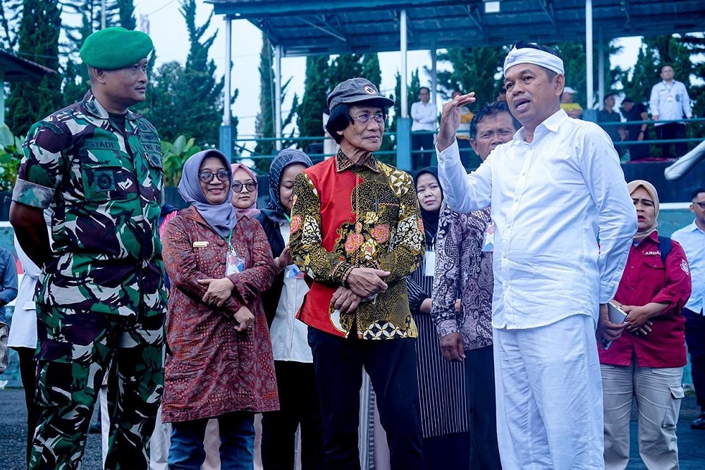  Kak Seto: Pendidikan Karakter Panca Waluya Tak Langgar Hak Anak