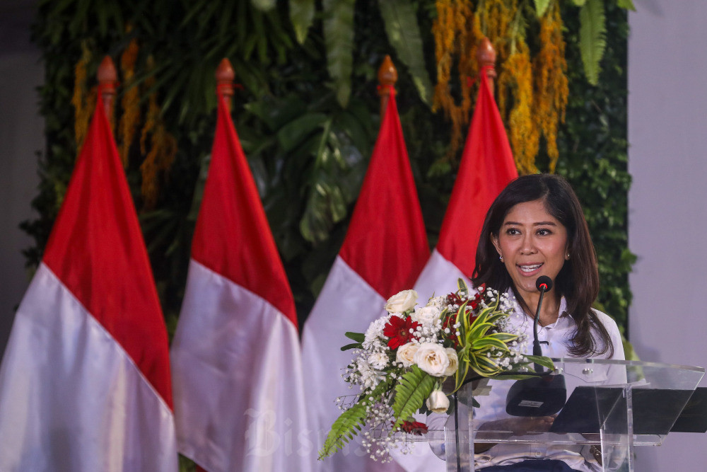 PNBP Komdigi Capai Rp3,25 Triliun pada 2025, Kalahkan Kemenhub - Polri
