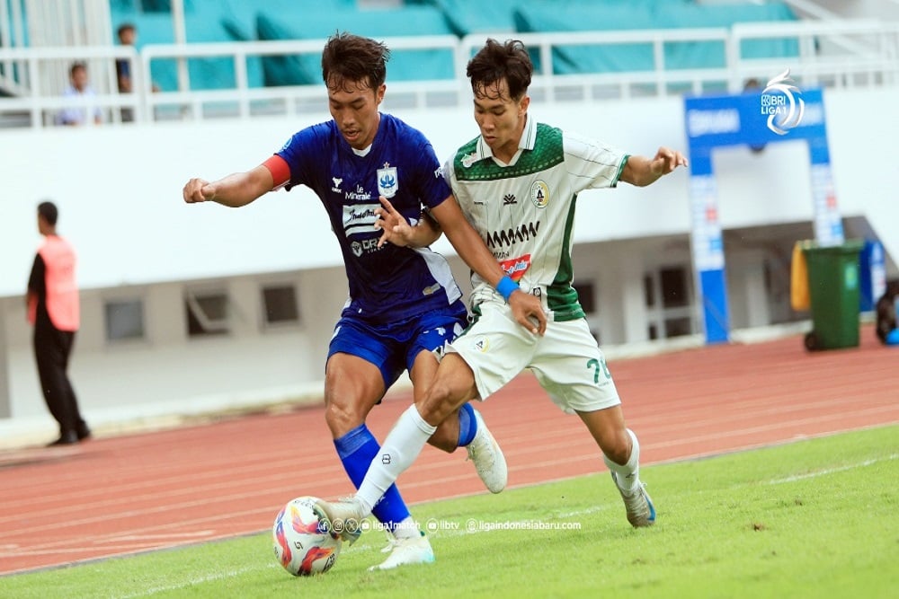 Hitung-hitungan Peluang Tim Degradasi Liga 1 2024-2025, Siapa Susul PSIS?