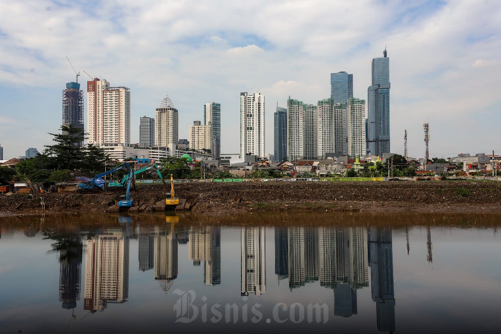 Perang Dagang AS-China Mereda, Ini Untung Ruginya untuk Ekonomi RI