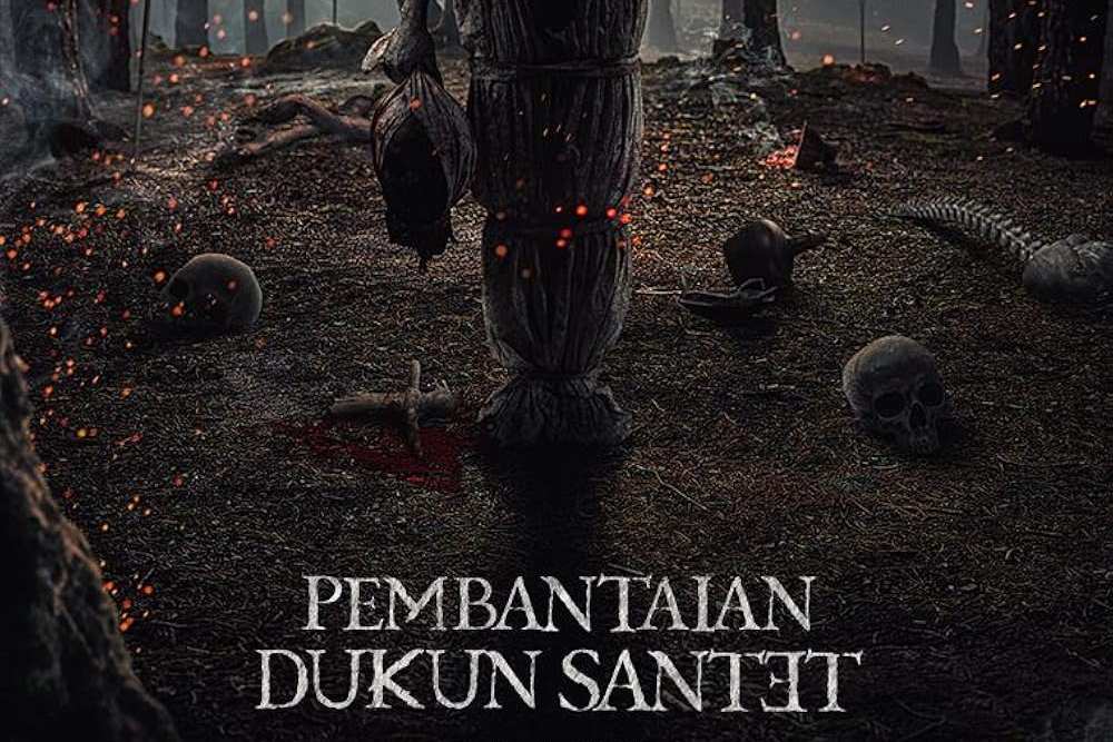  Film Pembantaian Dukun Santet, Mengungkap Tragedi Kelam Banyuwangi