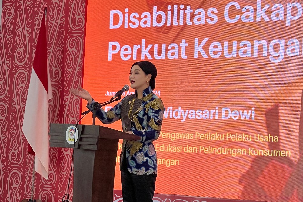  OJK Siapkan Regulasi Ketat untuk Financial Influencer (Finfluencer) di Indonesia, Intip Poinnya