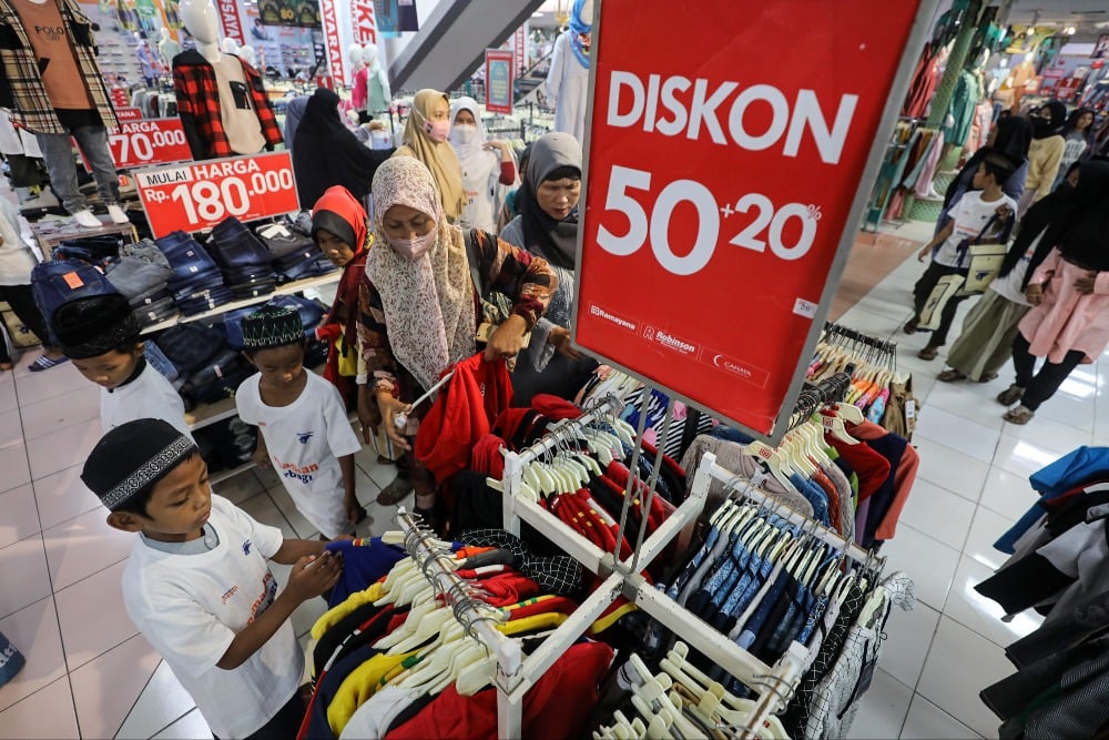 Jurus Ramayana (RALS) Kejar Pertumbuhan Laba Bersih 5% pada 2025