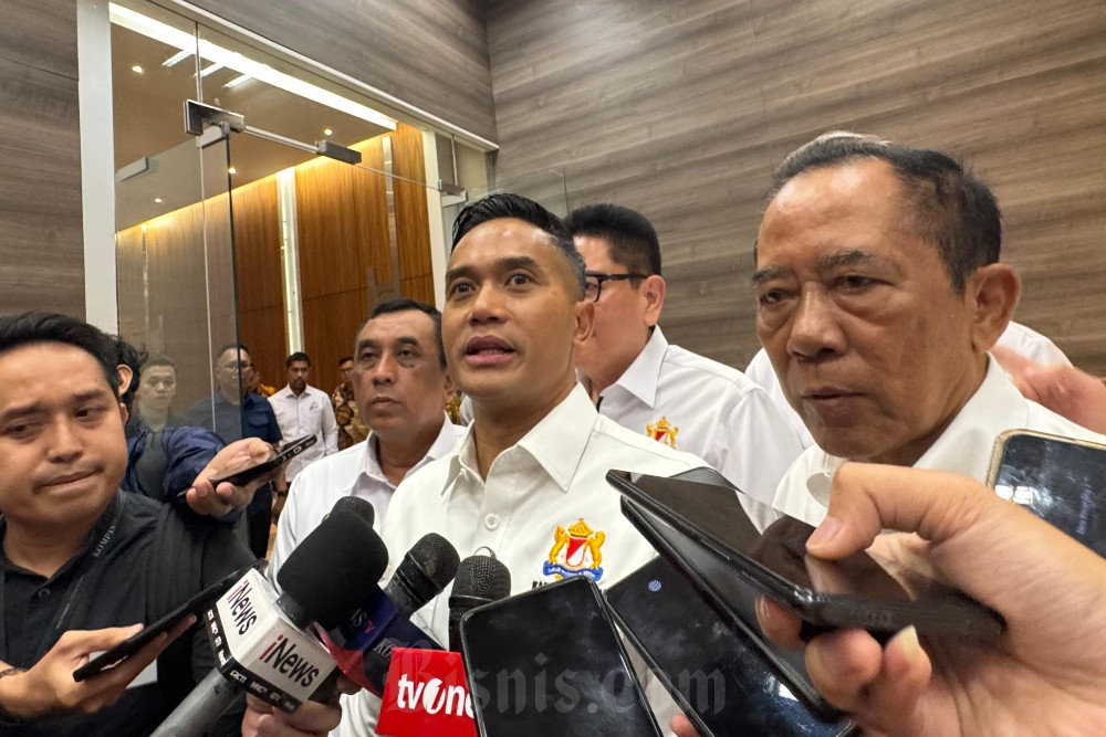Respons Kadin soal PHK Massal Panasonic, Industri RI Terdampak?