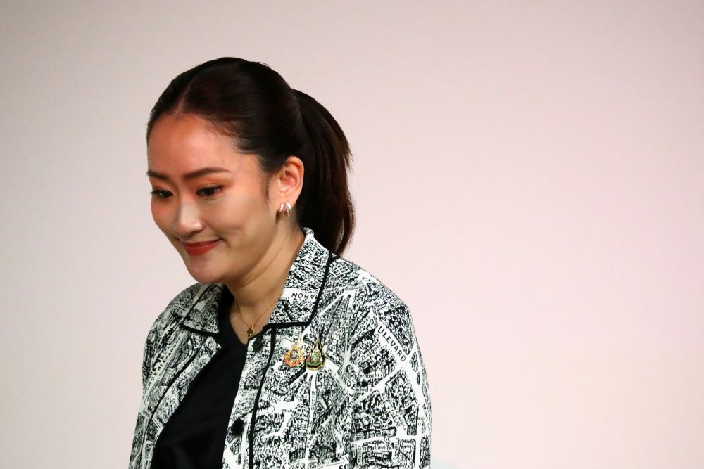  Thailand Baru Ajukan Proposal Negosiasi Tarif Resiprokal ke AS