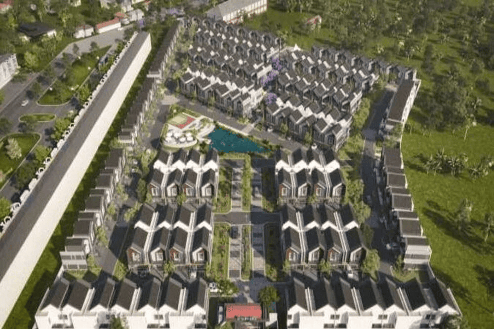  Keberlanjutan Jadi Kunci Keberhasilan Bisnis Properti
