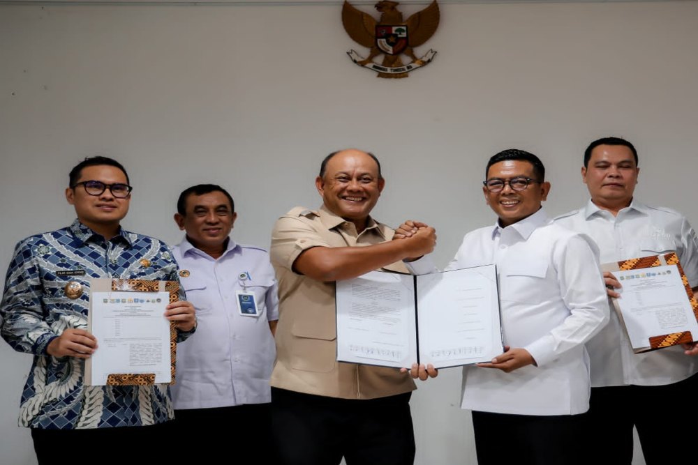 Banten Bakal Tambah 24 MBBG, Manfaatkan Lahan Milik Pemda