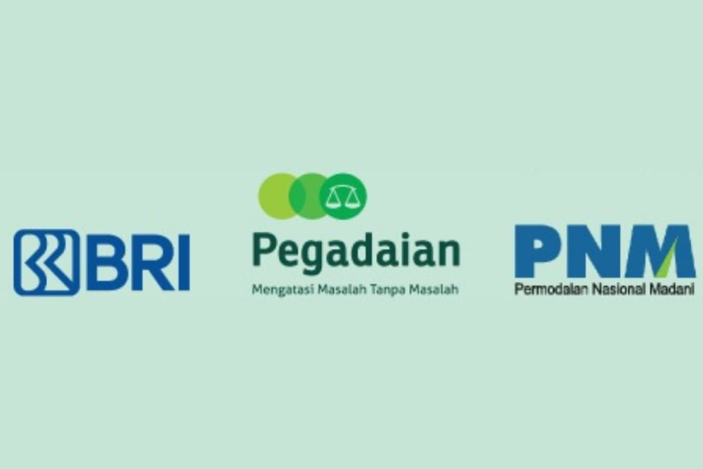 Holding Ultra Mikro BRI Salurkan Kredit Rp631,4 triliun per Maret 2025
