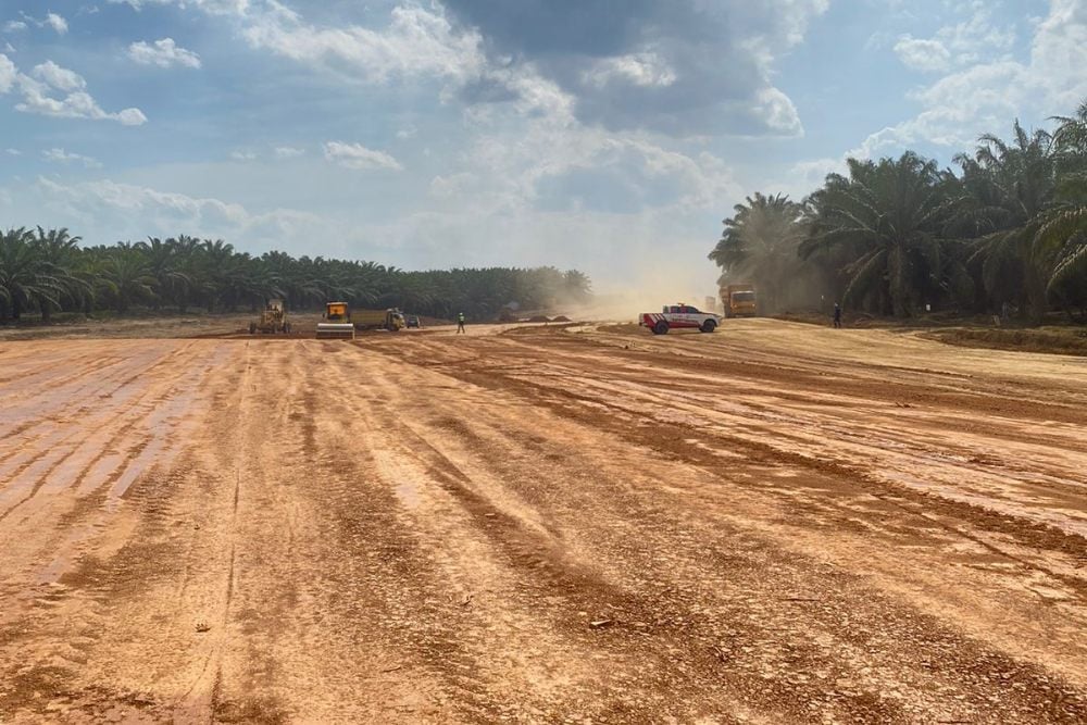 Premanisme 'Jatah' Proyek Hambat Investasi, Pemerintah Harus Bertindak Tegas