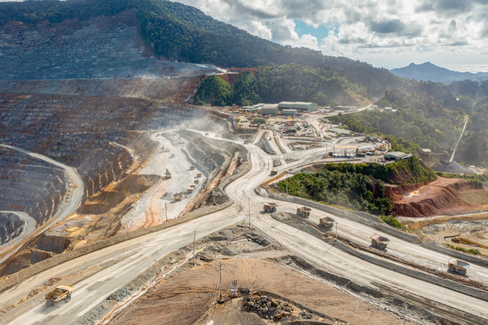  Strategi Amman Mineral (AMMN) Memperpanjang Usia Tambang Batu Hijau