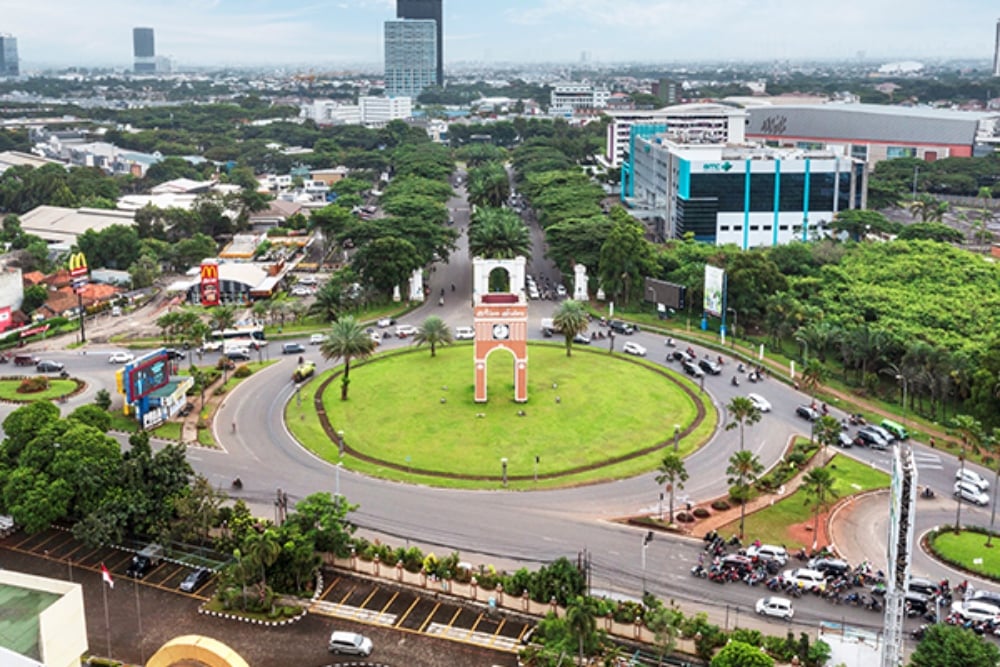 Dorongan Positif Sektor Properti, Cermati Saham PWON, CTRA, ASRI, dan BSDE