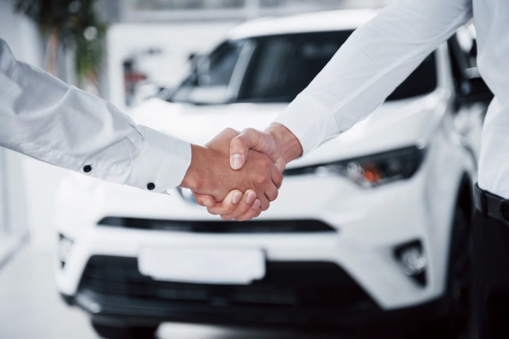 Daftar 25 Leasing dengan Modal Terbesar per 2024, FIFGroup Terdepan