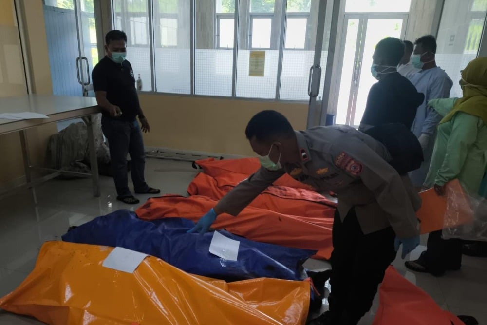 Banyak Korban Sipil Tewas di Kasus Ledakan Maut Garut, Siapa yang Salah?