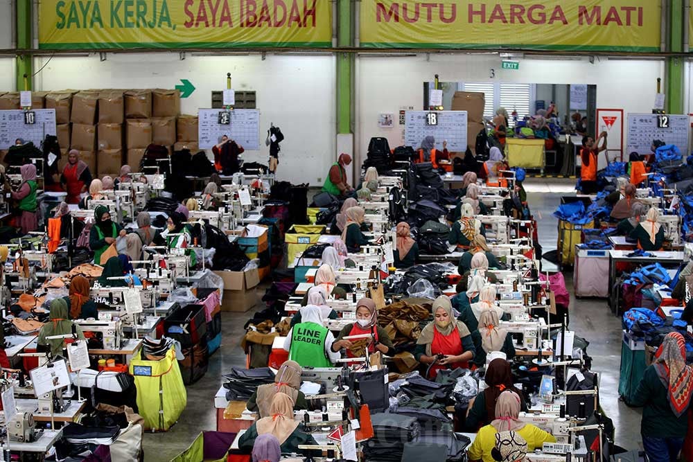 Pengusaha Bongkar Biang Kerok Dunia Usaha Melemah Kuartal I/2025