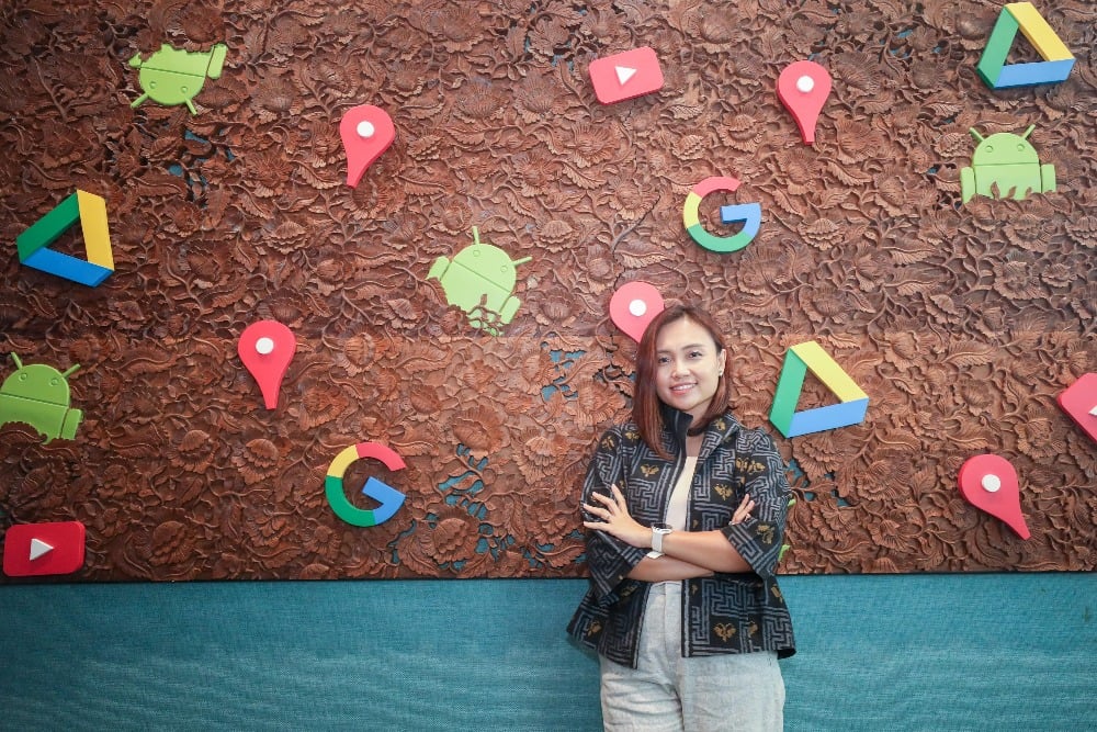 Komdigi Dorong PP Tunas, Google Pastikan Keamanan Anak Prioritas Utama