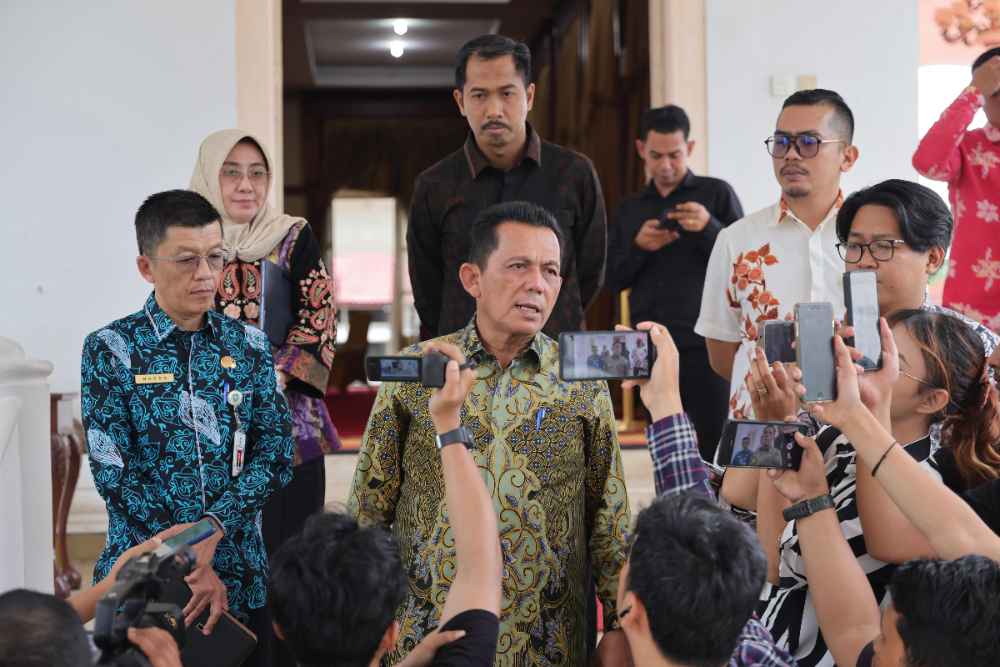 Kekurangan Tenaga Medis Ahli, Pemprov Kepri Siapkan Puluhan Beasiswa Khusus Dokter Spesialis