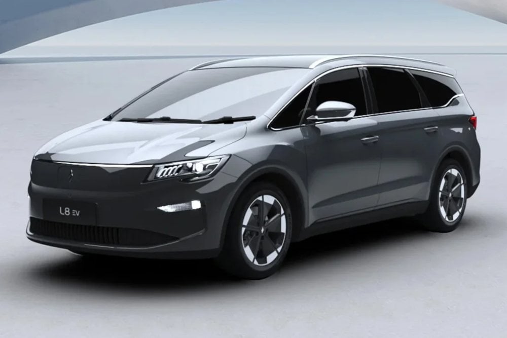 Aletra Kebut Ekspansi 15 Dealer Mobil Listrik pada 2025