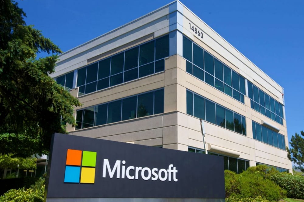 Microsoft Bakal PHK 6.000 Karyawan, Terbesar Sejak 2023