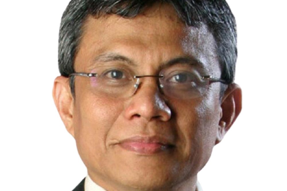  Didik J. Rachbini Mundur dari Komisaris Emiten TP Rachmat (DRMA)