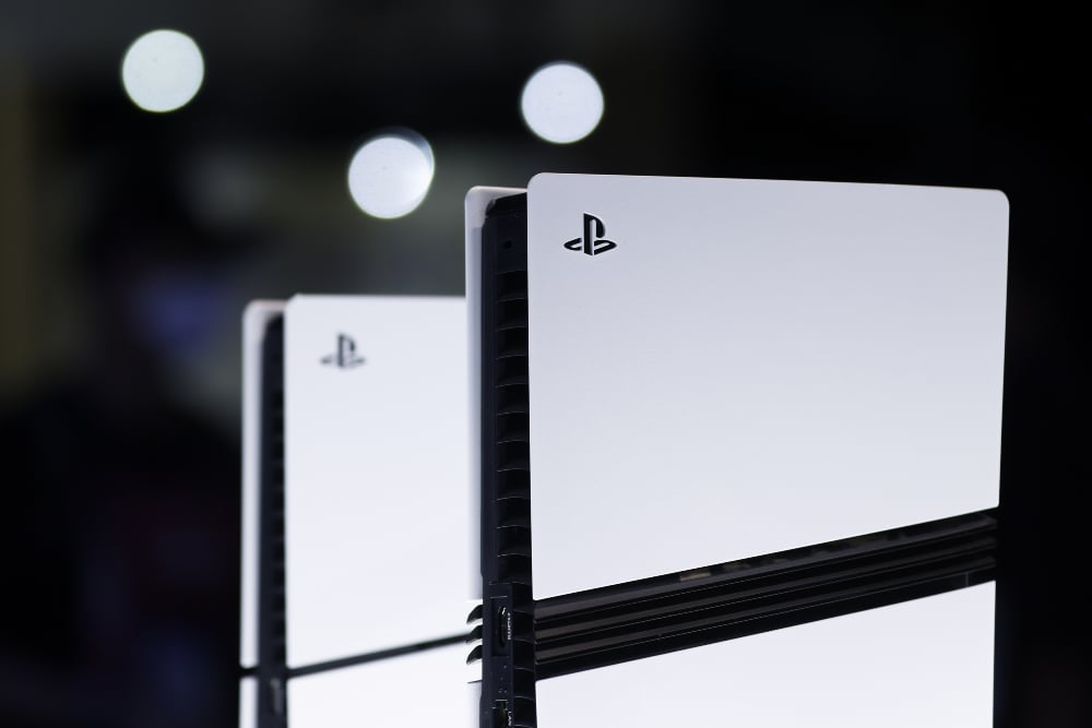 PS5 Laku Keras, Sony Tetap Tekor Rp11,4 Triliun akibat Tarif Trump