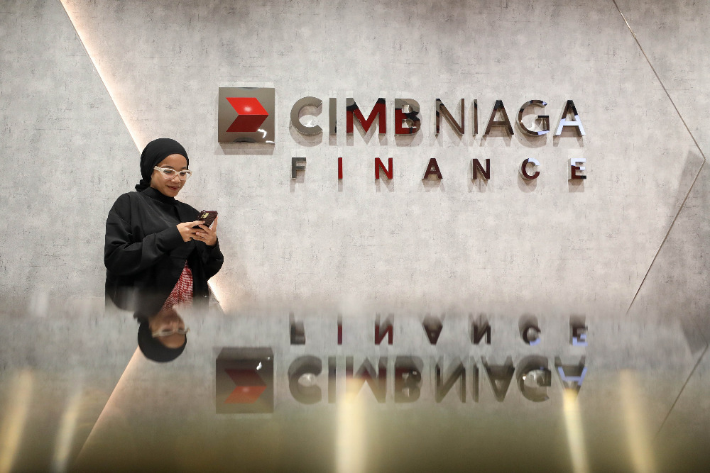  Pembiayaan Baru CNAF Rp3,65 Triliun hingga April 2025, Terdongkrak Kendaraan Bekas