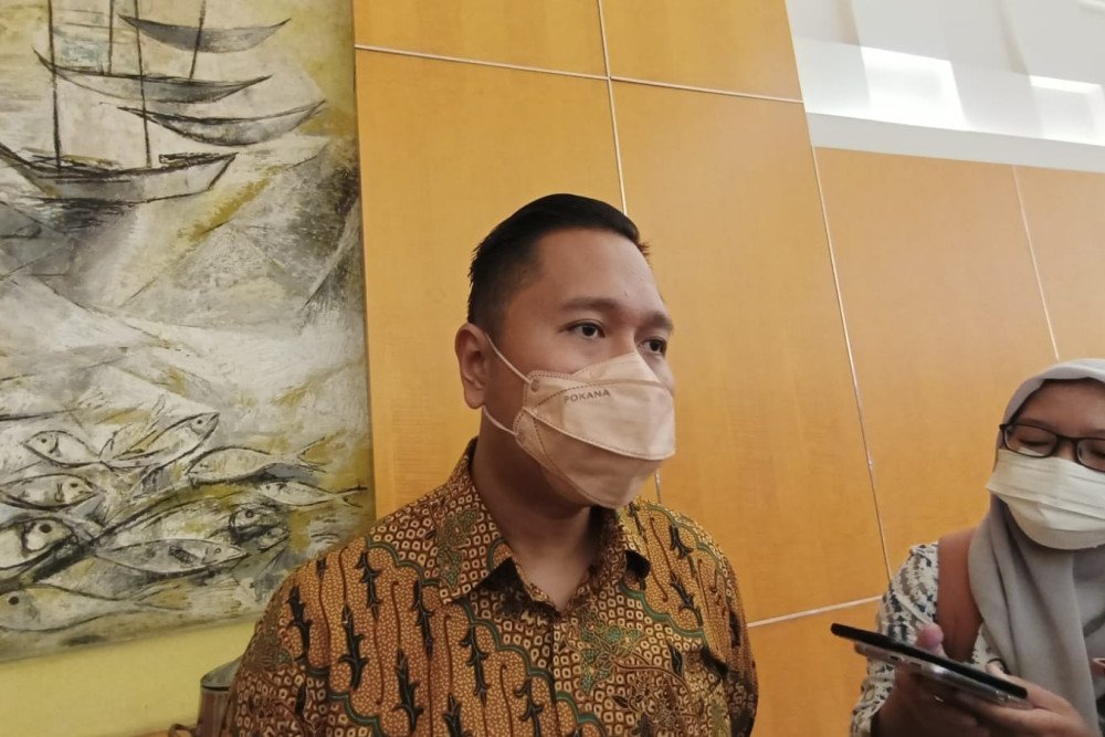  Ekonom: Volatilitas Rupiah Terpengaruh Ekspektasi Ekonomi RI Melambat