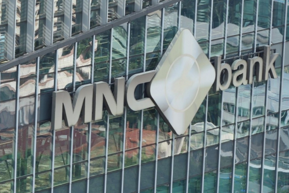  Laba Bank Milik Hary Tanoe (BABP) Rp19,9 Miliar, Naik 34,04% pada Kuartal I/2025