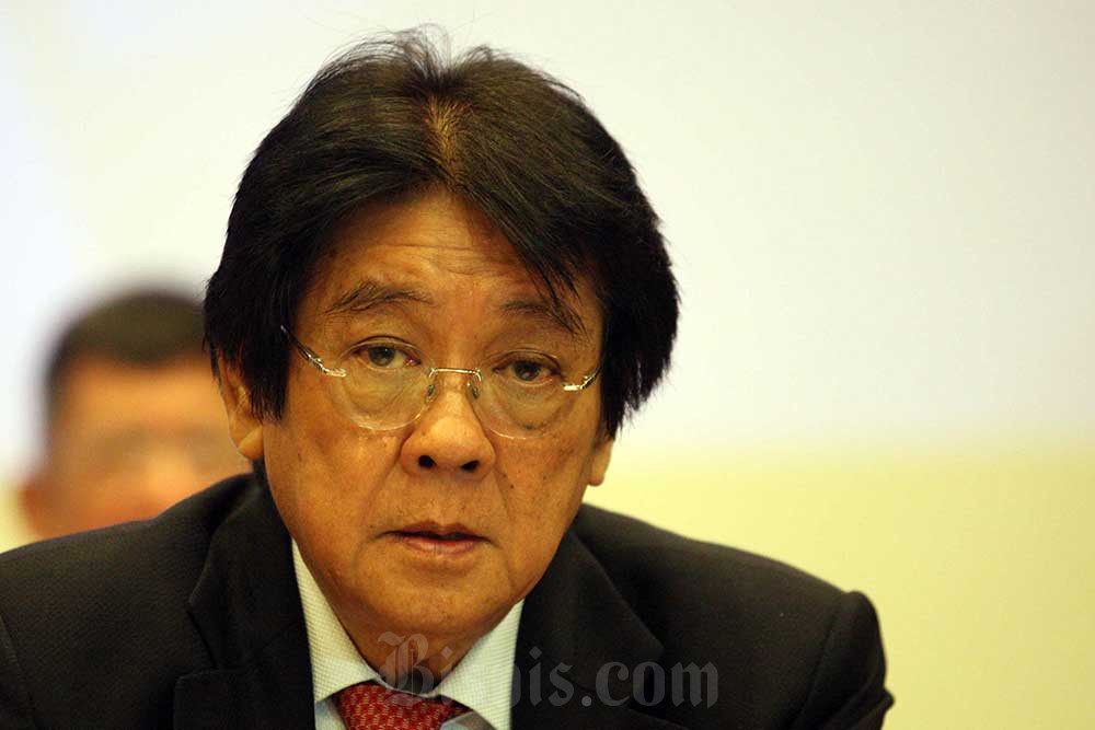  Emiten Grup Salim INDF, ICBP, LSIP Gelar RUPST Juni 2025, Siap-Siap Dividen
