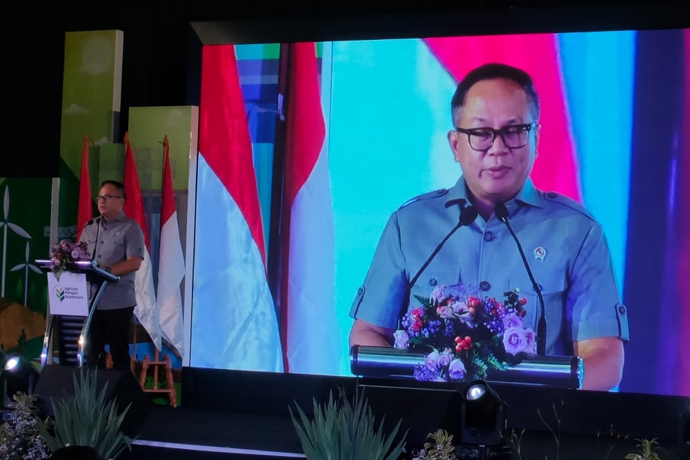 Wamen Tiko Sebut Danantara Akan Injeksi Modal ke Agrinas Pangan