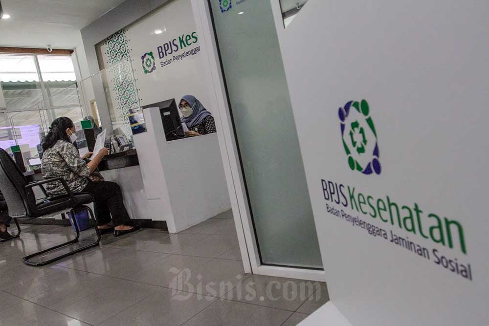 DJSN Ungkap Faktor di Balik Kenaikan Jumlah Peserta Nonaktif BPJS Kesehatan