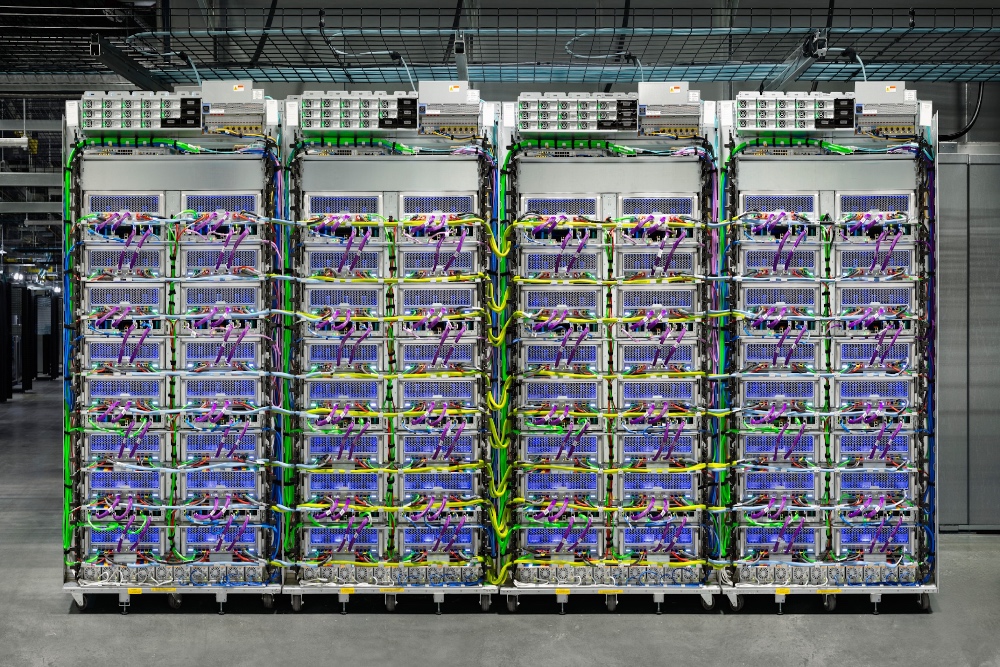  Google Cloud Suntik Rp1.400 Triliun ke Ekonomi RI Lewat Jakarta Cloud Region